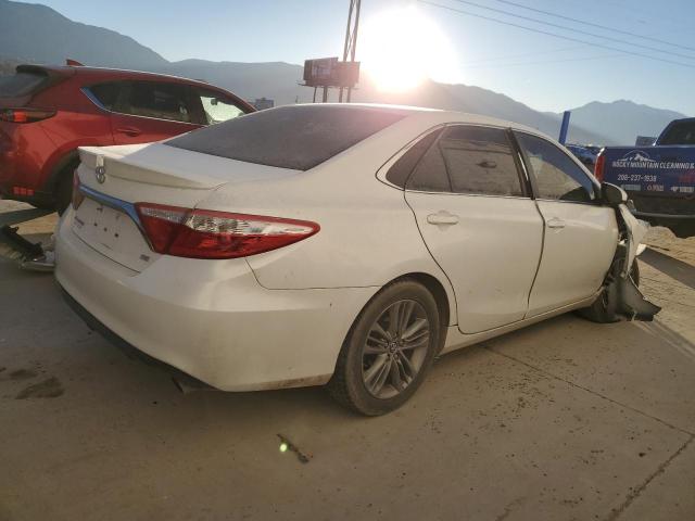Image 3 of 2016 TOYOTA CAMRY LE 2016 with VIN 4T1BF1FK1GU131197