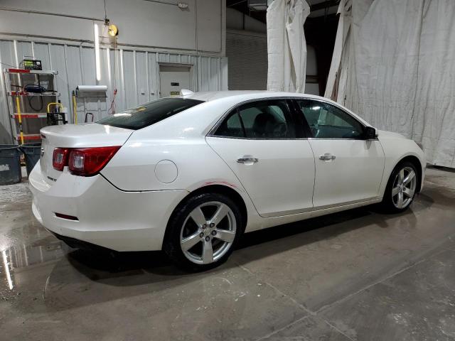 Image 3 of 2013 CHEVROLET MALIBU LTZ 2013 with VIN 1G11J5SXXDF189227