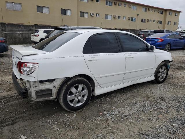 Obraz 3 z 2006 TOYOTA COROLLA CE 2006 z VIN 1NXBR32E36Z728255