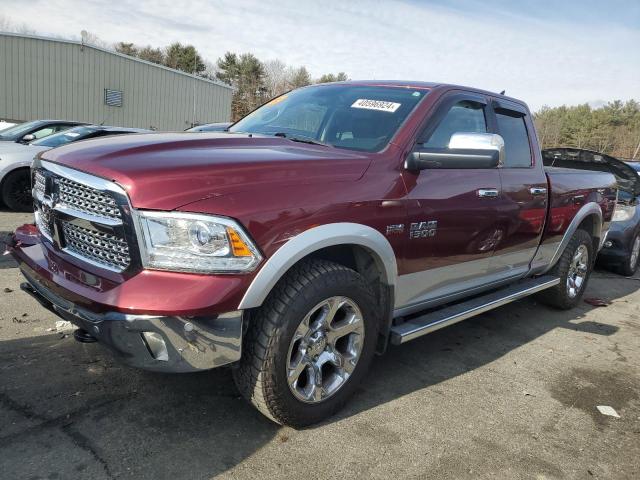 Изображение 1 2017 RAM 1500 LARAMIE 2017 с VIN 1C6RR7JT9HS682530