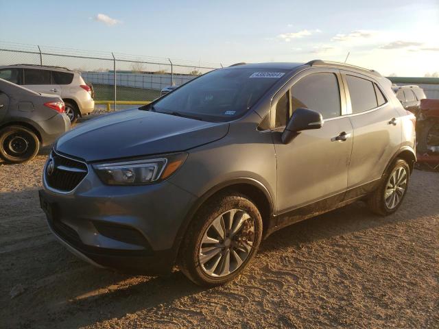 Изображение 2019 BUICK ENCORE PREFERRED 2019