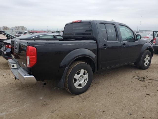 Obraz 3 z 2005 NISSAN FRONTIER CREW CAB LE 2005 z VIN 1N6AD07W45C444200