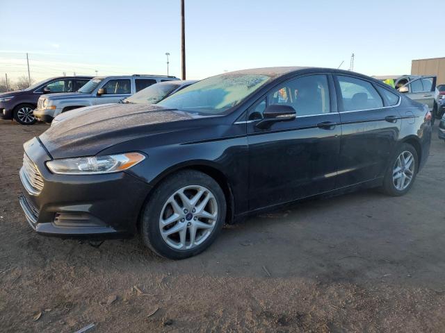 Obraz 1 z 2014 FORD FUSION SE 2014 z VIN 3FA6P0H76ER353525