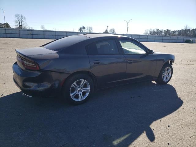 Image 3 of 2020 DODGE CHARGER SXT 2020 with VIN 2C3CDXBG5LH100748