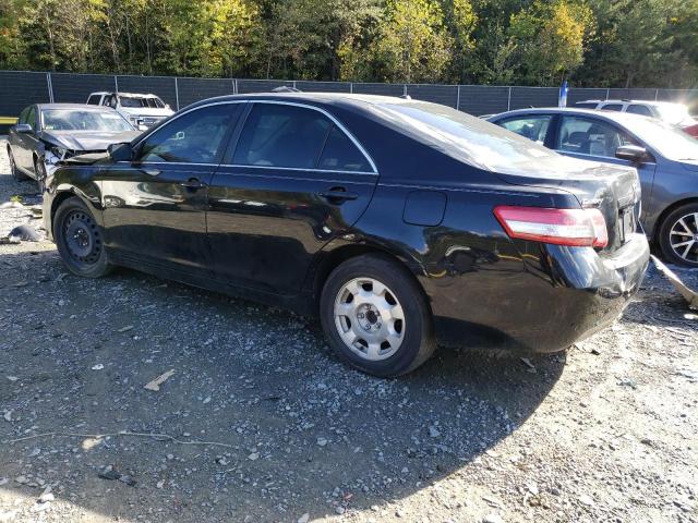 Изображение 2 2011 TOYOTA CAMRY BASE 2011 с VIN 4T4BF3EKXBR212050