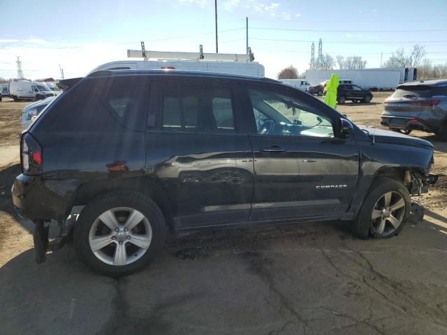 Изображение 3 2015 JEEP COMPASS LATITUDE 2015 с VIN 1C4NJDEB7FD106225