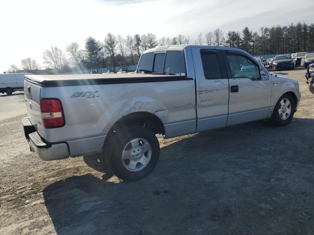Image 3 of 2006 FORD F150  2006 with VIN 1FTRX14W56NB84743