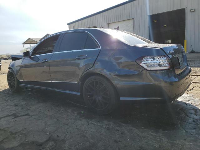Obraz 2 z 2010 MERCEDES-BENZ E 350 4MATIC 2010 z VIN WDDHF8HB6AA101583
