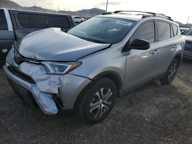 Obraz 1 z 2018 TOYOTA RAV4 LE 2018 z VIN JTMZFREV9JJ181643