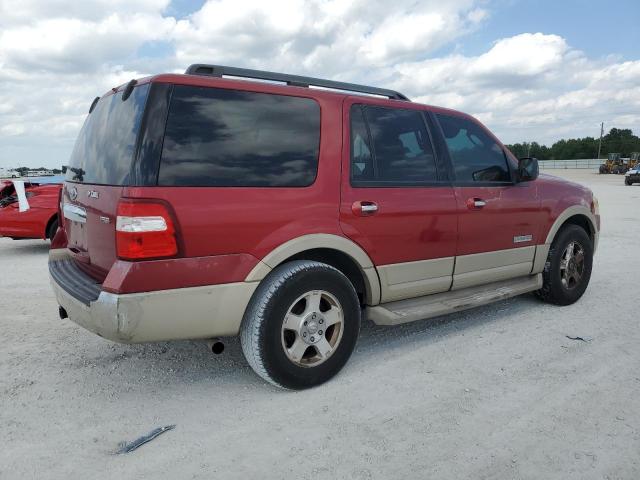 Изображение 3 2007 FORD EXPEDITION EDDIE BAUER 2007 с VIN 1FMFU17527LA96546
