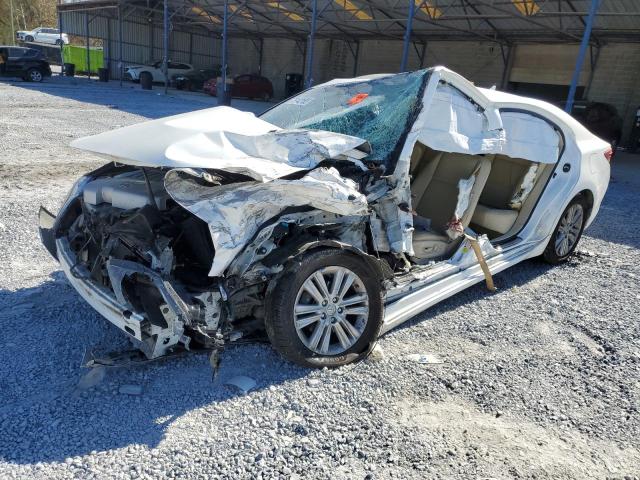 2014 LEXUS ES 350 2014 image