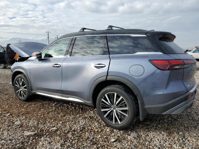 Изображение 2 2024 INFINITI QX60 AUTOGRAPH 2024 с VIN 5N1DL1HU0RC338026