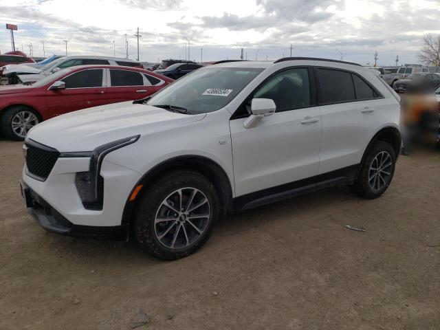 Изображение 2024 CADILLAC XT4 SPORT 2024