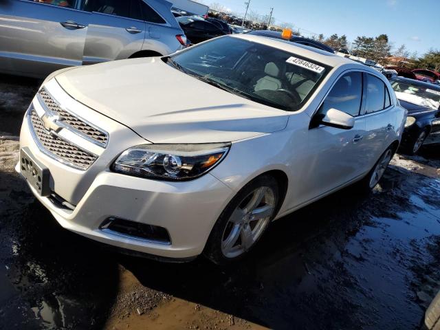 Изображение 1 2013 CHEVROLET MALIBU LTZ 2013 с VIN 1G11J5SXXDF222386