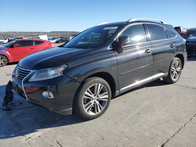 Obraz 1 z 2015 LEXUS RX 350 2015 z VIN 2T2ZK1BA0FC193161