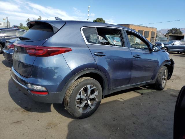 Obraz 3 z 2020 KIA SPORTAGE LX 2020 z VIN KNDPM3AC4L7823779