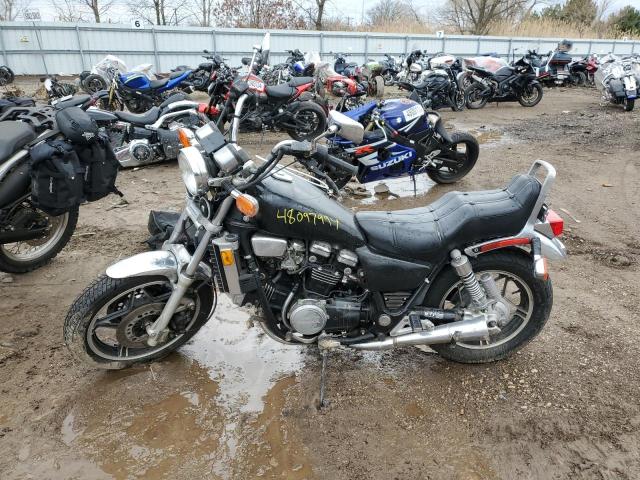 Изображение 3 1982 HONDA VF750 C 1982 с VIN JH2RC0715CM003915