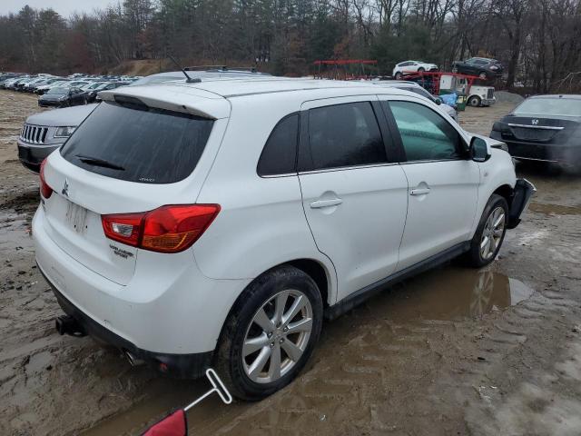 Obraz 3 z 2015 MITSUBISHI OUTLANDER SPORT SE 2015 z VIN 4A4AR4AU5FE015987