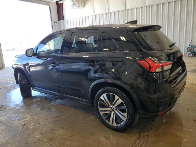 Obraz 2 z 2022 MITSUBISHI OUTLANDER SPORT ES 2022 z VIN JA4ARUAU9NU021345