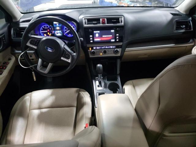 2016 SUBARU OUTBACK 2.5I LIMITED 2016 image