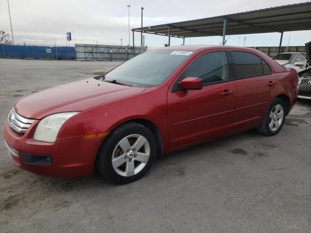 Obraz 2007 FORD FUSION SE 2007