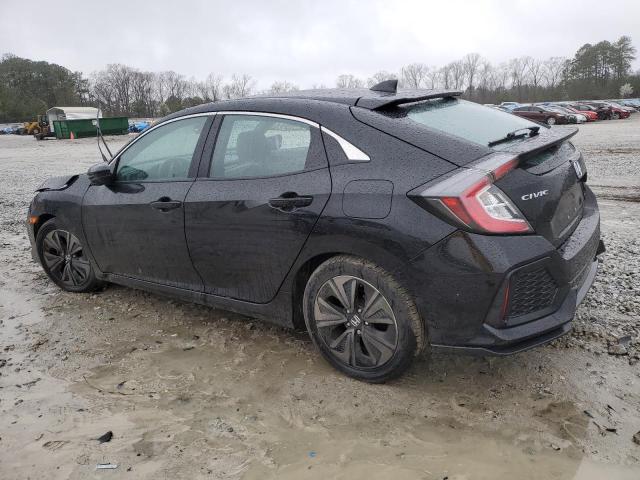 Obraz 2 z 2017 HONDA CIVIC EXL 2017 z VIN SHHFK7H70HU413563