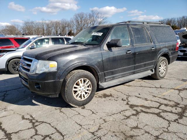 Изображение 2012 FORD EXPEDITION EL XLT 2012