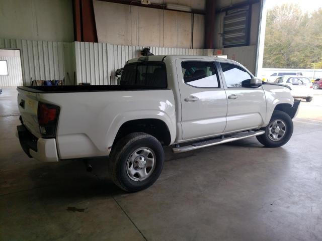 Image 3 of 2021 TOYOTA TACOMA DOUBLE CAB 2021 with VIN 5TFAX5GN7MX190763
