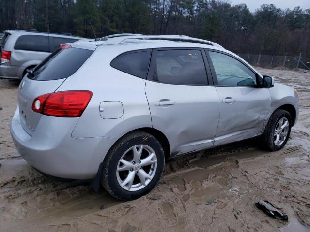 Obraz 3 z 2008 NISSAN ROGUE S 2008 z VIN JN8AS58V48W408154