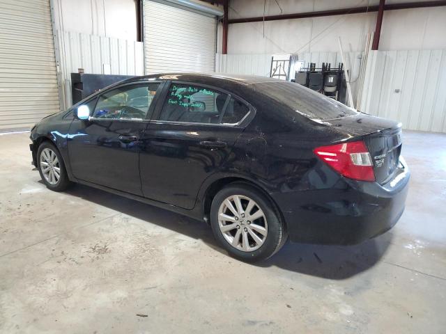 Obraz 2 z 2012 HONDA CIVIC EXL 2012 z VIN 19XFB2F97CE045518