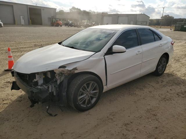 Изображение 1 2017 TOYOTA CAMRY LE 2017 с VIN 4T1BF1FKXHU352413