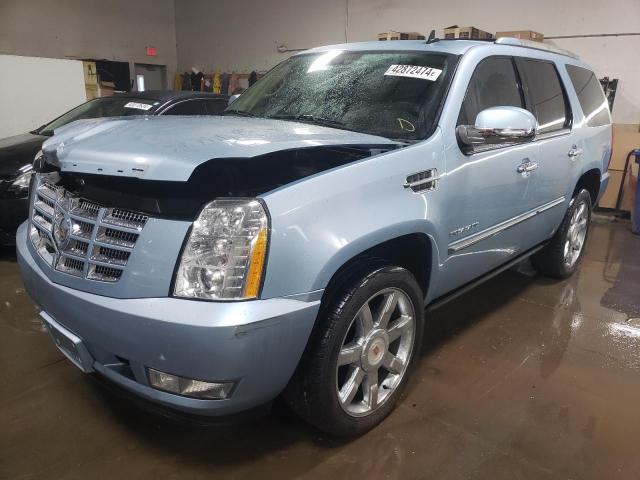 Obraz 2011 CADILLAC ESCALADE PREMIUM 2011