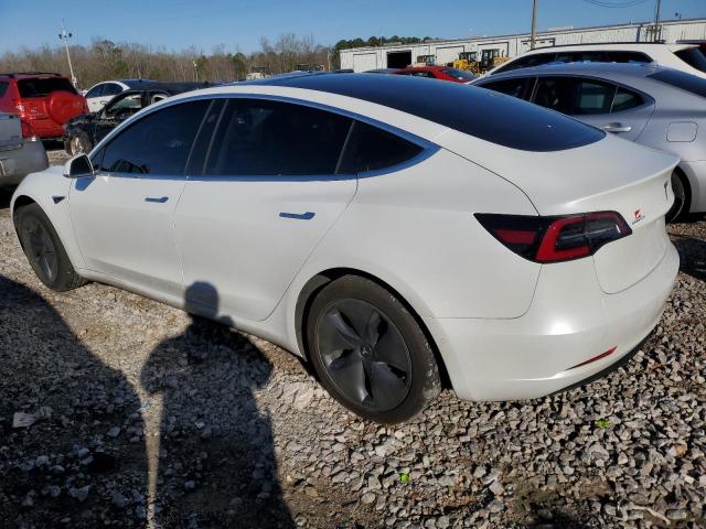 Obraz 2 z 2020 TESLA MODEL 3  2020 z VIN 5YJ3E1EA8LF504226