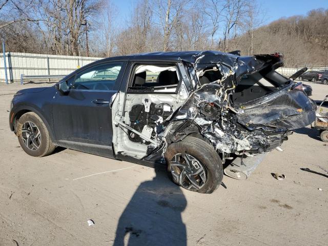 Obraz 2 z 2024 KIA SPORTAGE LX 2024 z VIN KNDPUCDF3R7235290