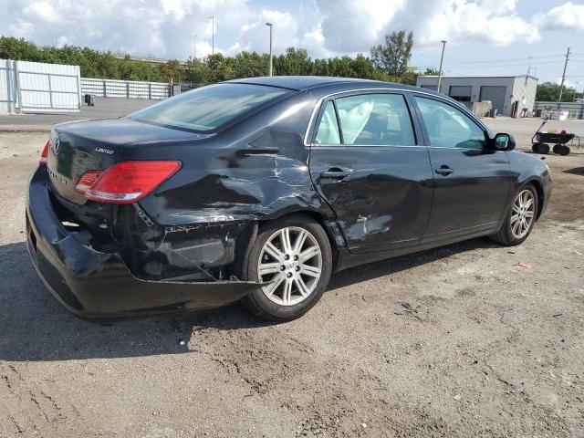 Изображение 3 2007 TOYOTA AVALON XL 2007 с VIN 4T1BK36B87U190707