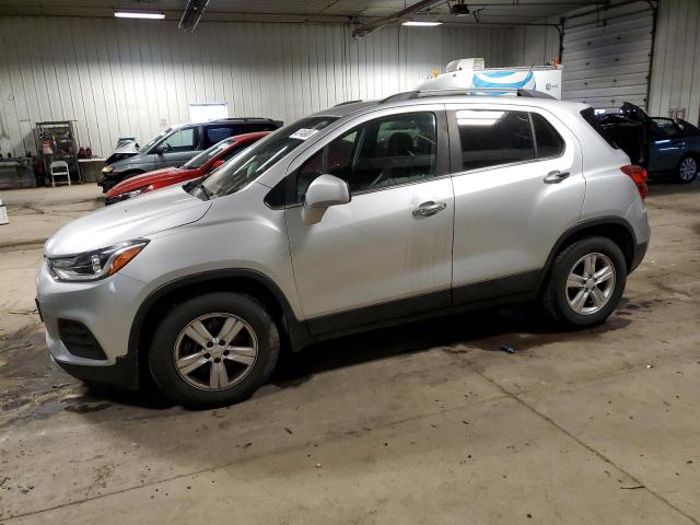 Obraz 1 z 2019 CHEVROLET TRAX 1LT 2019 z VIN KL7CJLSB4KB780342