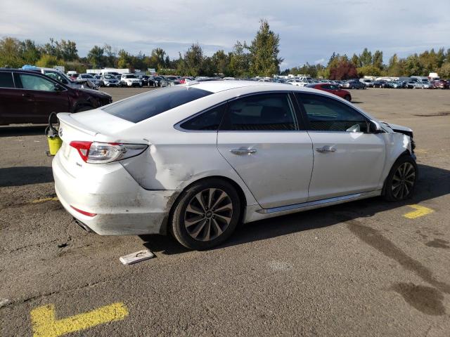 Image 3 of 2015 HYUNDAI SONATA SPORT 2015 with VIN 5NPE34AF2FH184232