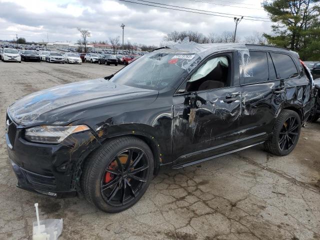 2018 VOLVO XC90 T6 2018 image