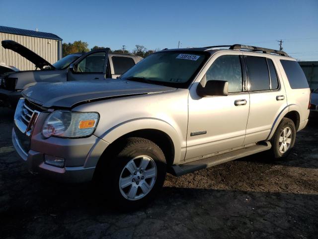 Изображение 1 2008 FORD EXPLORER XLT 2008 с VIN 1FMEU73E28UA91038