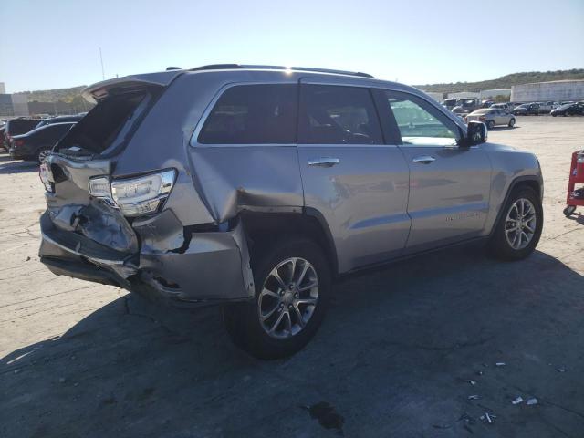 Изображение 3 2015 JEEP GRAND CHEROKEE LIMITED 2015 с VIN 1C4RJFBG5FC919548