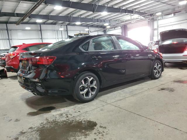 Image 3 of 2021 KIA FORTE FE 2021 with VIN 3KPF24AD0ME303726