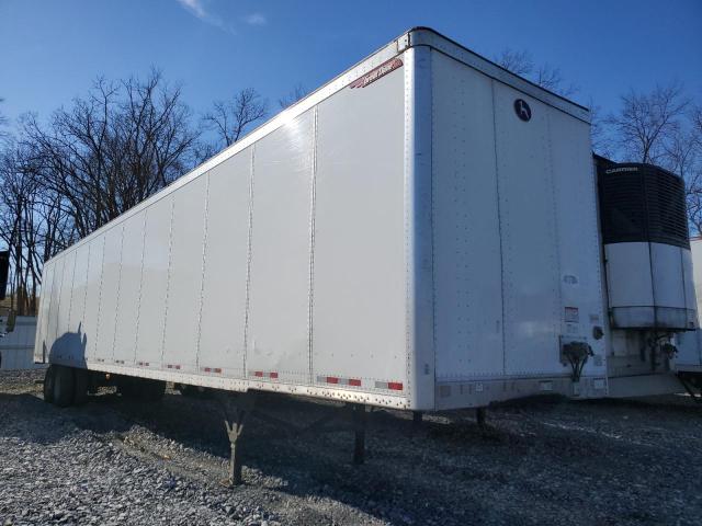 Image 1 of 2019 GDAN TRAILER 2019 with VIN 1GRAP0620KK150048