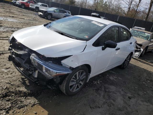 Obraz 1 z 2023 NISSAN VERSA S 2023 z VIN 3N1CN8DV1PL868589