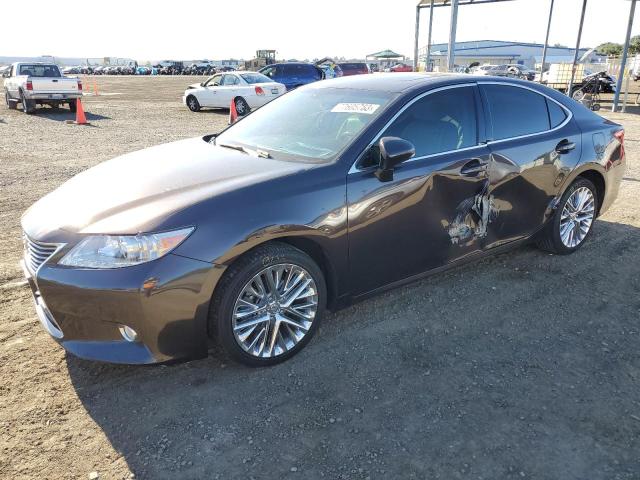 2013 LEXUS ES 350 2013 image