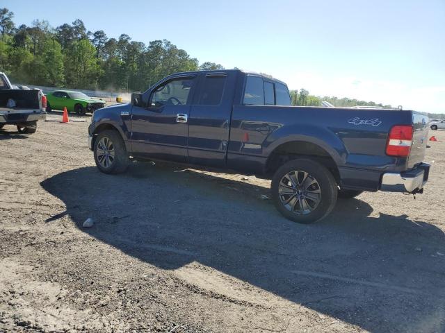 Obraz 2 z 2006 FORD F150  2006 z VIN 1FTPX14506NB11665