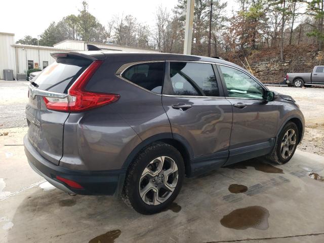 Изображение 3 2018 HONDA CR-V EX 2018 с VIN 7FARW1H5XJE046910