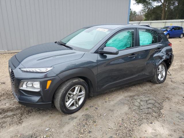 Obraz 1 z 2019 HYUNDAI KONA SE 2019 z VIN KM8K12AA1KU308360