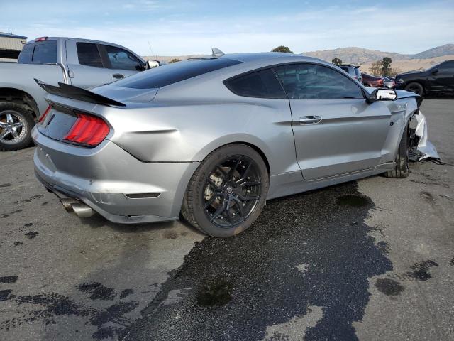 Image 3 of 2020 FORD MUSTANG GT 2020 with VIN 1FA6P8CF4L5138688