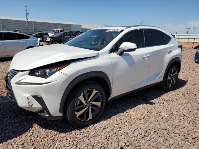 Изображение 2019 LEXUS NX 300H 2019