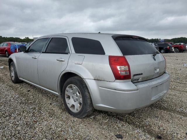 Image 3 of 2008 DODGE MAGNUM 2008 with VIN 2D4FV47T68H148442